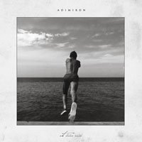 Adimiron · Et Liber Eris (LP) [Limited edition] (2017)