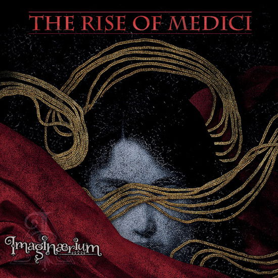 The Rise of Medici (Ltd.earbook) - Imaginaerium - Musiikki - CRIME RECORDS - 7090035890595 - perjantai 19. toukokuuta 2023