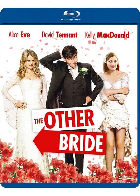 Cover for The Other Bride (Blu-ray) (2012)