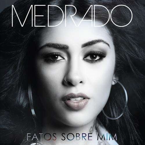 Cover for Medrado · Fatos Sobre Mim (CD) (2016)