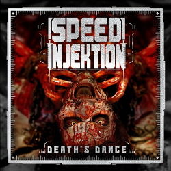 Cover for Speed Injection · Death'S Dance (CD) (2020)