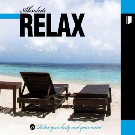 Special Box-absolute Relax - Aa.vv. - Filme - HALIDON - 8030615064595 - 7. Februar 2013