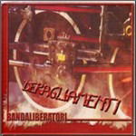 Cover for Bandaliberatori · Deragliamenti (CD) (2007)