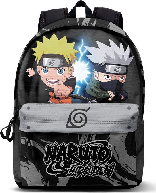 Naruto Shippuden HS Fan Rucksack Naruto Kid (Leksaker) (2024)