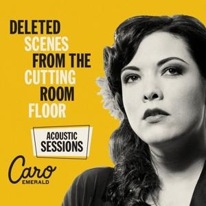 Deleted Scenes From The Cutting Room Floor - Acoustic Sessions (Limited Coloured Vinyl) - Caro Emerald - Musik - MVKA MUSIC - 8718546200595 - 7. April 2017