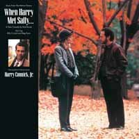 Cover for Ost (Harry Connick) · When Harry Met Sally (1lp Coloured) (LP) [Coloured edition] (2019)