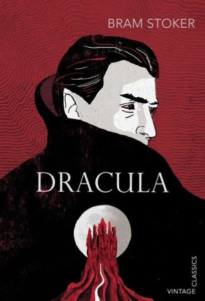 Dracula - Bram Stoker - Kirjat - Vintage Publishing - 9780099582595 - torstai 3. lokakuuta 2013