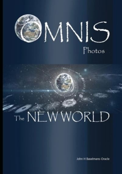 Cover for John Baselmans-Oracle · Omnis Photos (Paperback Book) (2018)