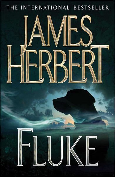 Cover for James Herbert · Fluke (N/A) (2012)