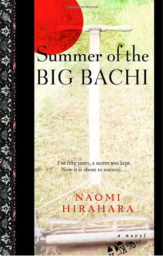 Cover for Naomi Hirahara · Summer of the Big Bachi - Mas Arai (Paperback Book) (2004)