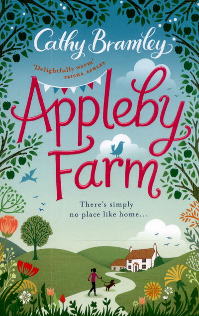 Cover for Cathy Bramley · Appleby Farm (Paperback Book) (2015)