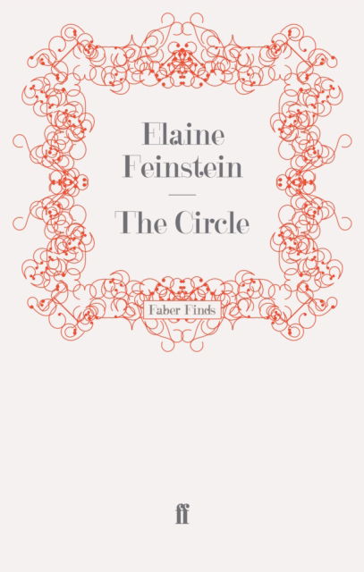 Cover for Elaine Feinstein · The Circle (Paperback Book) [Main edition] (2008)