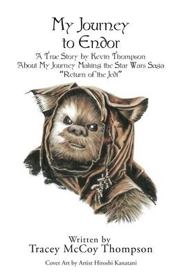 Tracey McCoy Thompson · My Journey to Endor (Paperback Book) (2022)