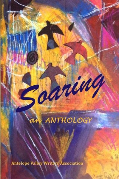 Cover for Doreen Kennedy · Soaring: an Anthology (Paperback Book) [1. edition] (2014)