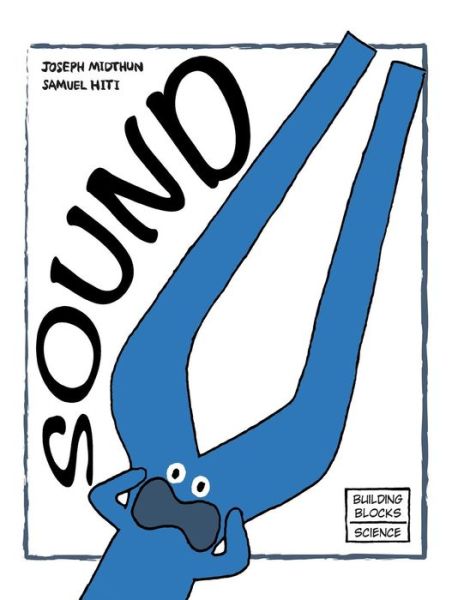 Cover for Joseph Midthun · Sound (Hardcover Book) (2016)