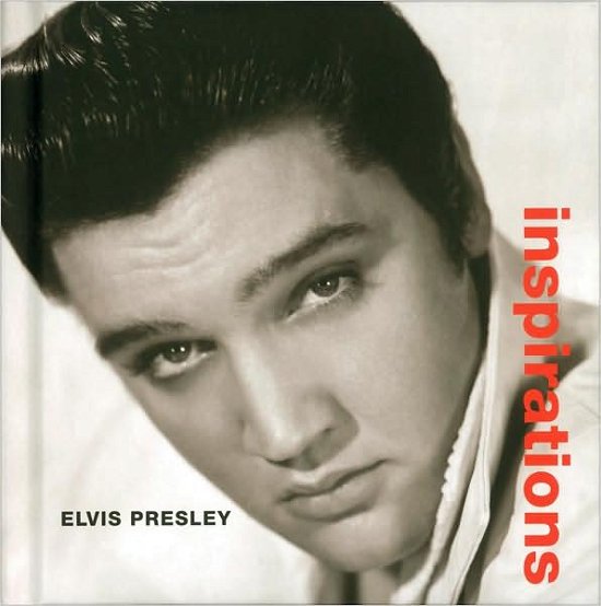 Cover for Mike Evans · Elvis (Hardcover Book) (2007)