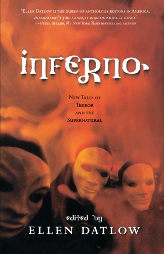 Cover for Ellen Datlow · Inferno (Paperback Book) [1 Reprint edition] (2009)