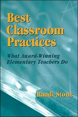 Cover for Randi B. Sofman · Best Classroom Practices: What Award-Winning Elementary Teachers Do (Paperback Book) (1999)