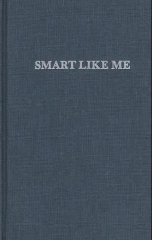 Cover for Mark Pawlak · Smart Like Me (Hardcover Book) (1988)