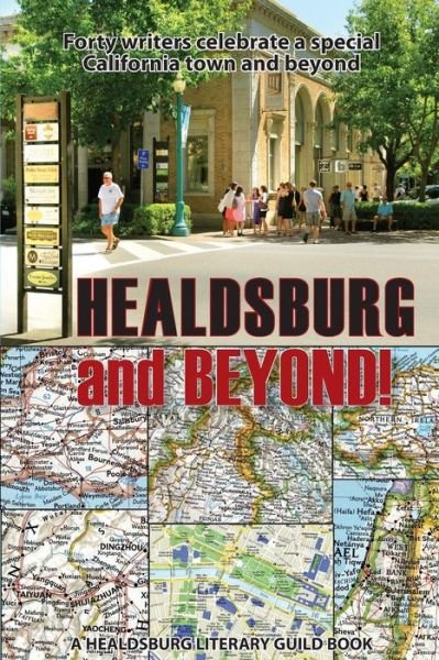 Cover for And Thirty Others · Healdsburg and Beyond! (Pocketbok) (2016)
