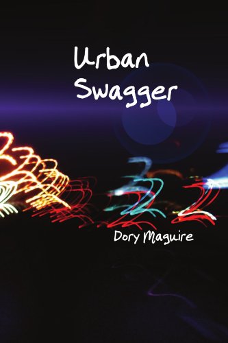 Cover for Dory Maguire · Urban Swagger (Paperback Book) (2011)