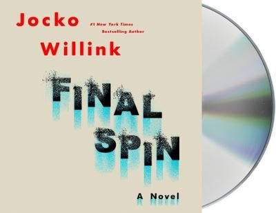 Cover for Jocko Willink · Final Spin (CD) (2021)