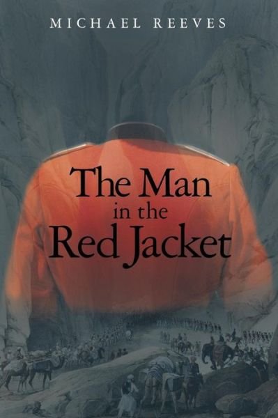 Cover for Michael Reeves · The Man in the Red Jacket (Paperback Bog) (2014)