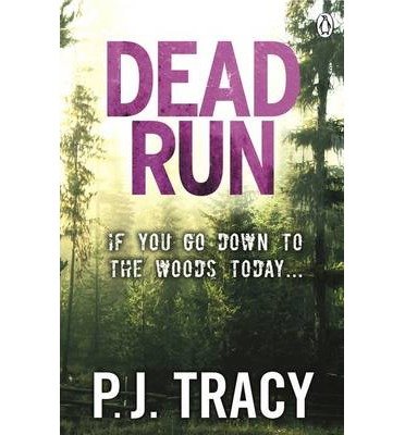 Cover for P. J. Tracy · Dead Run - Twin Cities Thriller (Pocketbok) [Ed edition] (2013)