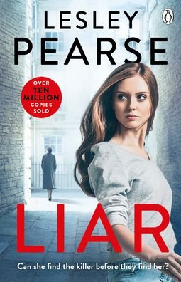 Cover for Lesley Pearse · Liar (Pocketbok) (2021)