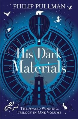 Cover for Philip Pullman · His Dark Materials: His Dark Materials (Pocketbok) (2012)