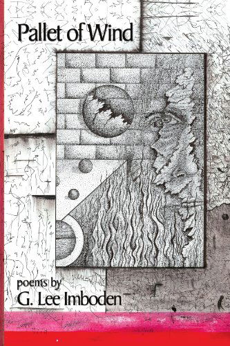 Cover for G Lee Imboden · Pallet of Wind (Paperback Book) (2011)