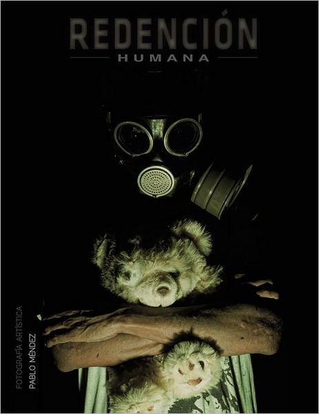 Cover for Pablo Méndez · Redención Humana (Paperback Book) [Spanish edition] (2012)