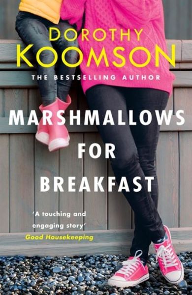 Cover for Dorothy Koomson · Marshmallows for Breakfast (Taschenbuch) (2018)