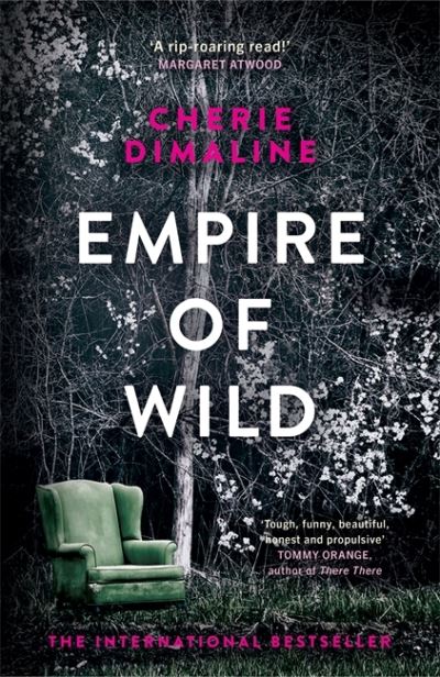 Cover for Cherie Dimaline · Empire of Wild (Paperback Book) (2020)