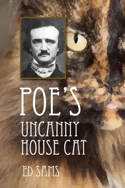 Cover for Ed Sams · Poe's Uncanny House Cat (Paperback Book) (2014)