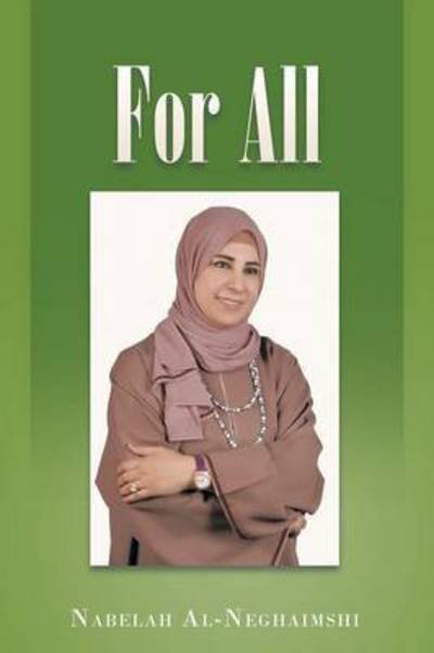 Cover for Nabelah Al-neghaimshi · For All (Taschenbuch) (2015)