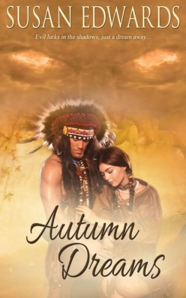 Cover for Susan Edwards · Autumn Dreams (Paperback Book) (2015)
