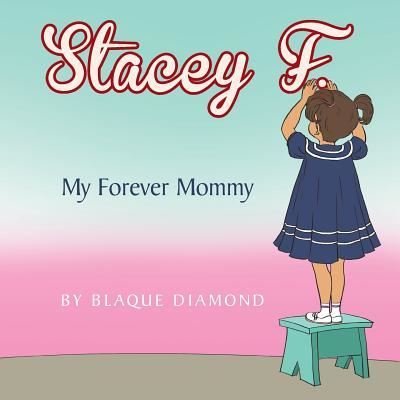 Cover for Blaque Diamond · Stacey F. (Pocketbok) (2015)