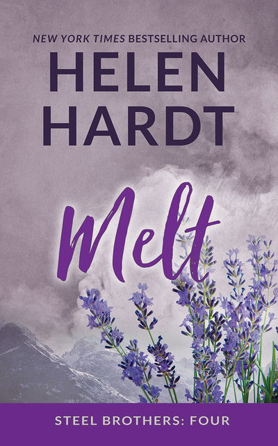 Cover for Helen Hardt · Melt (CD) (2017)