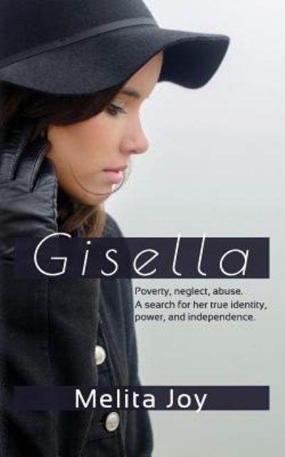 Cover for Melita Joy · Gisella (Paperback Book) (2016)