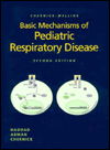 Cover for Haddad · Basic Mechanisms of Pediatric Respiratory Disease (Hardcover Book) (2001)