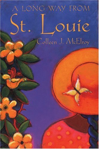 A Long Way from St. Louie - Colleen McElroy - Books - Coffee House Press - 9781566890595 - April 17, 1997