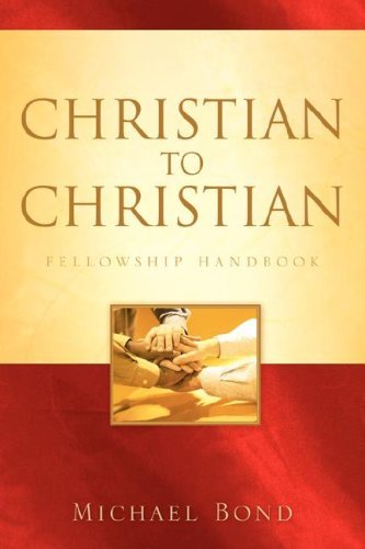 Cover for Michael Bond · Christian to Christian (Pocketbok) (2005)