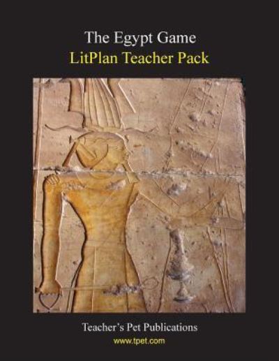 Cover for Catherine Caldwell · Litplan Teacher Pack (Paperback Book) (2006)