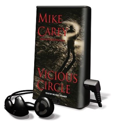 Cover for Mike Carey · Vicious Circle (N/A) (2010)