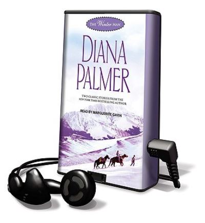 Cover for Diana Palmer · The Winter Man (N/A) (2024)