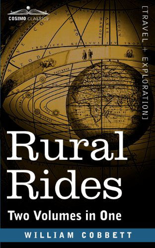 Cover for William Cobbett · Rural Rides (Two Volumes in One) (Paperback Book) [Combined edition] (2011)