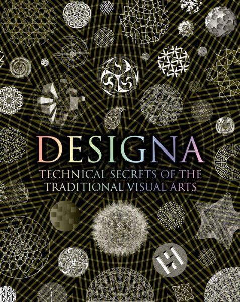 Cover for Designa (Wooden Books) (Hardcover Book) (2014)