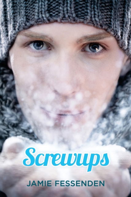 Cover for Jamie Fessenden · Screwups (Paperback Book) [First Edition,New edition] (2014)