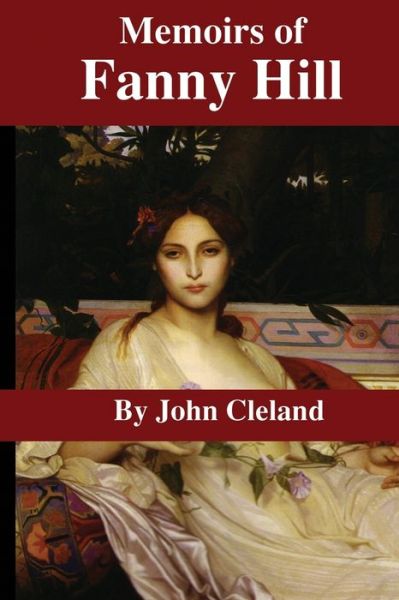 Cover for John Cleland · Memoirs of Fanny Hill (Paperback Book) (2019)